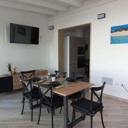 Willa Casa Romeo Lecce Zewnętrze zdjęcie