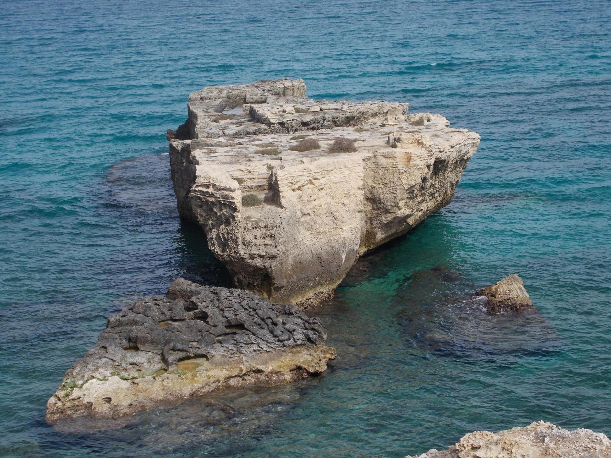 Willa Casa Romeo Lecce Zewnętrze zdjęcie
