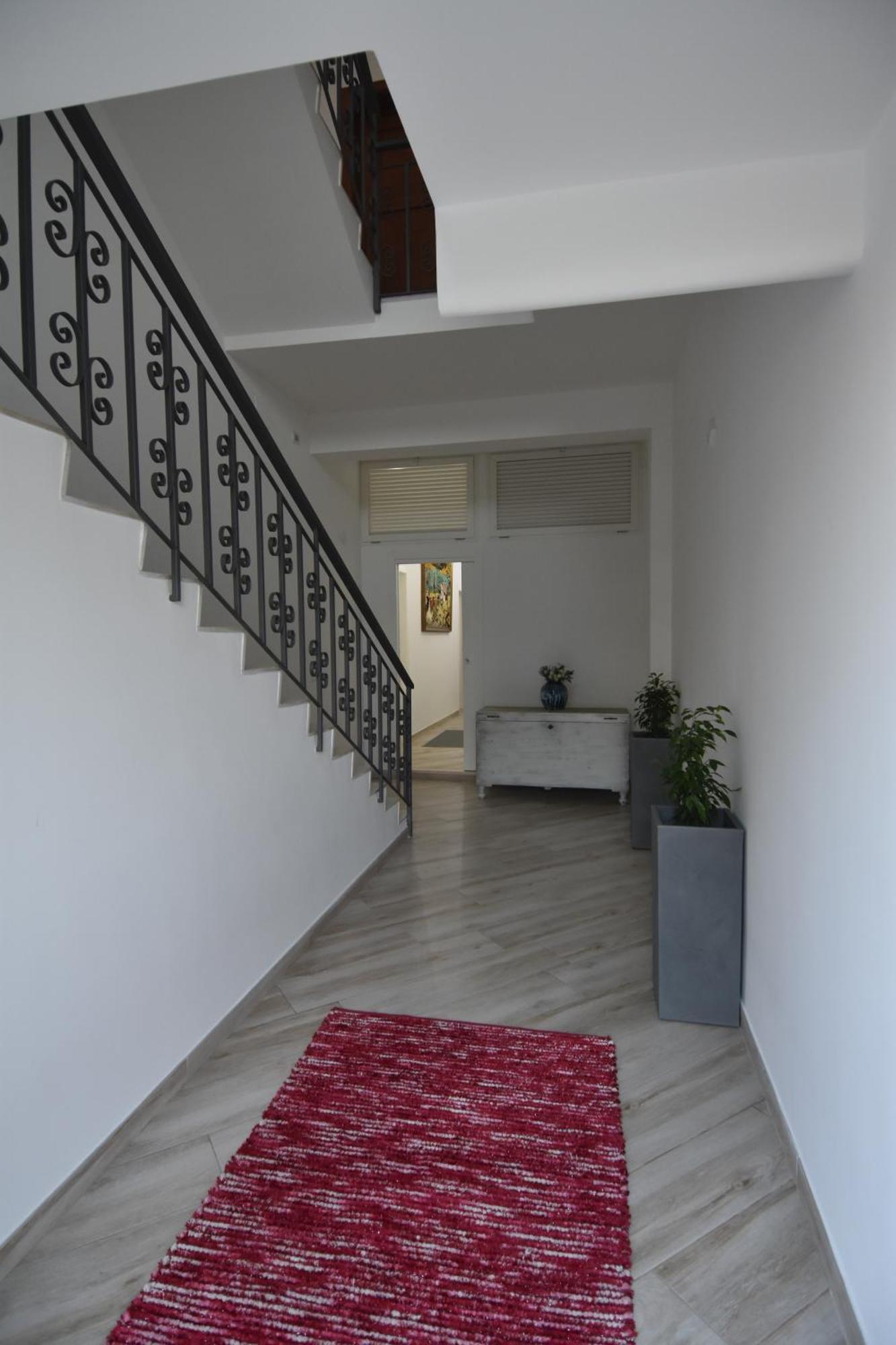 Willa Casa Romeo Lecce Zewnętrze zdjęcie