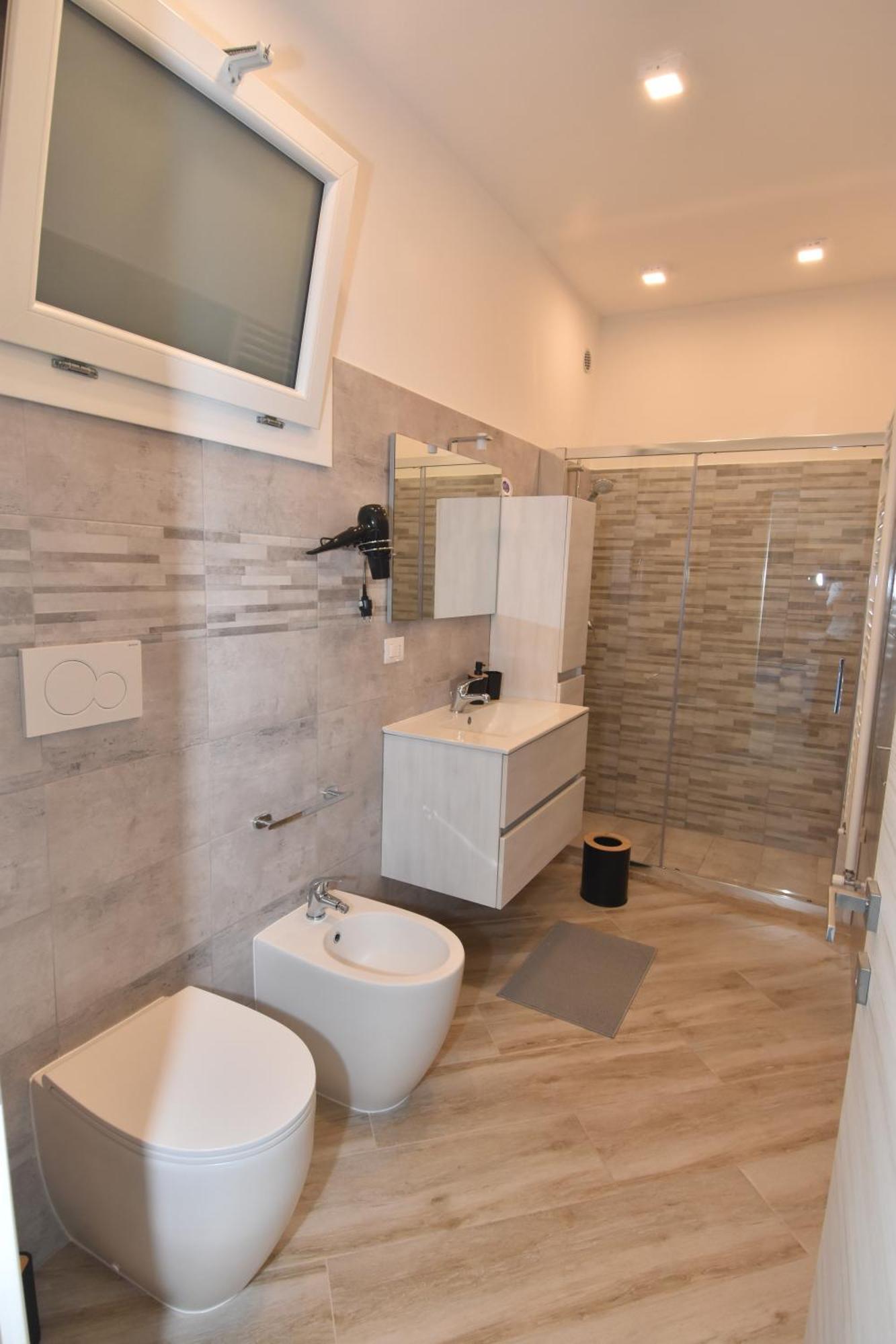Willa Casa Romeo Lecce Zewnętrze zdjęcie