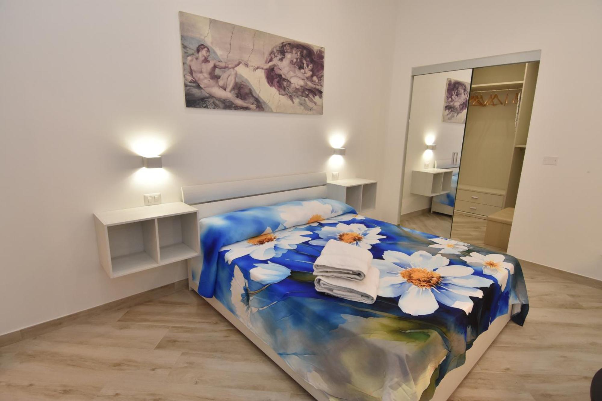Willa Casa Romeo Lecce Zewnętrze zdjęcie