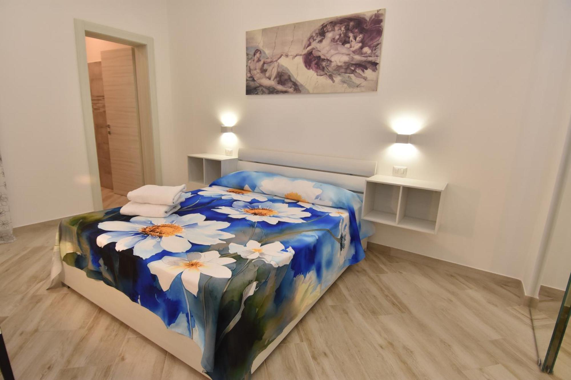 Willa Casa Romeo Lecce Zewnętrze zdjęcie