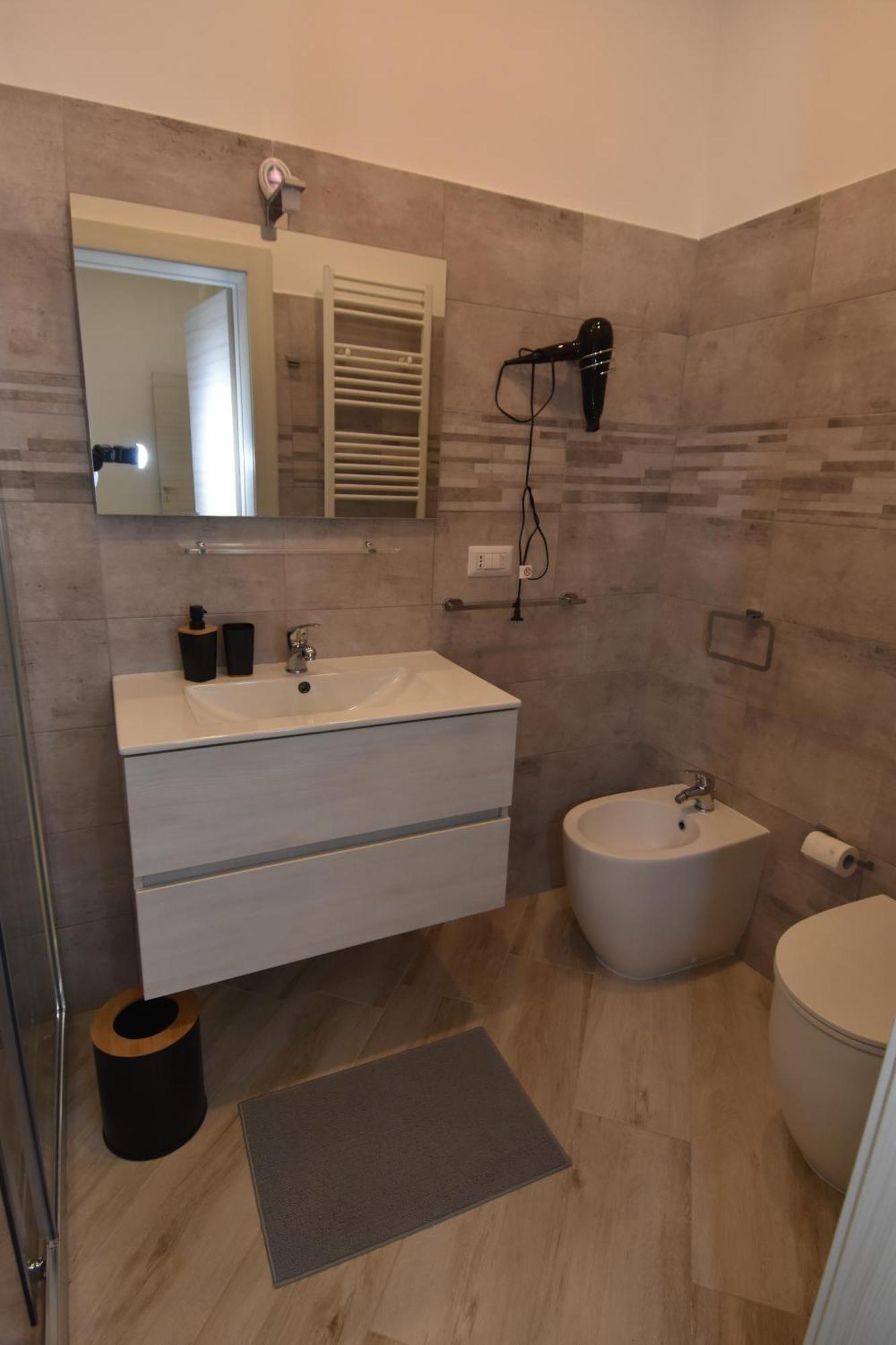Willa Casa Romeo Lecce Zewnętrze zdjęcie