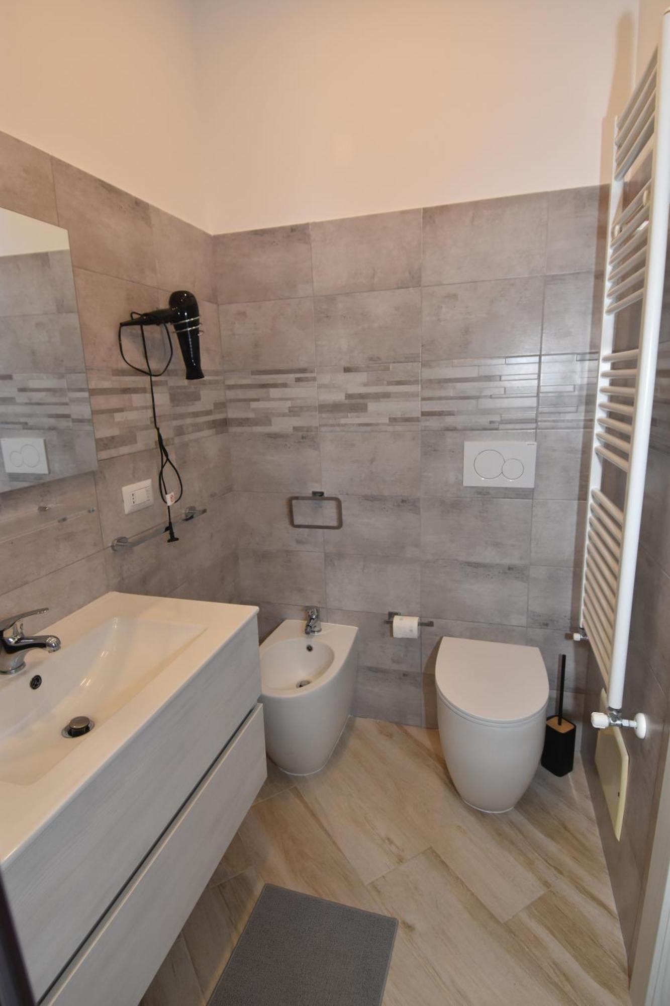 Willa Casa Romeo Lecce Zewnętrze zdjęcie