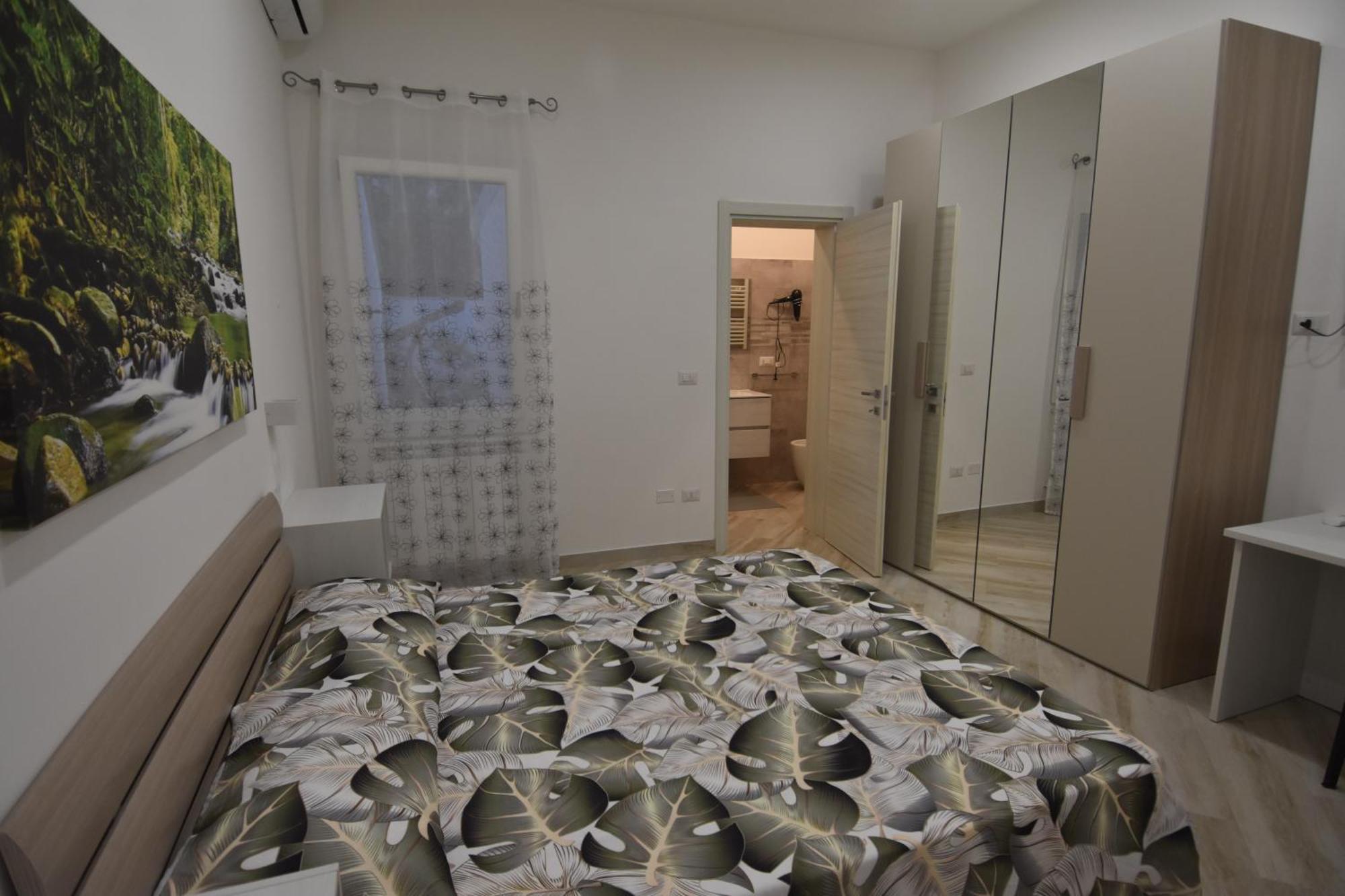 Willa Casa Romeo Lecce Zewnętrze zdjęcie