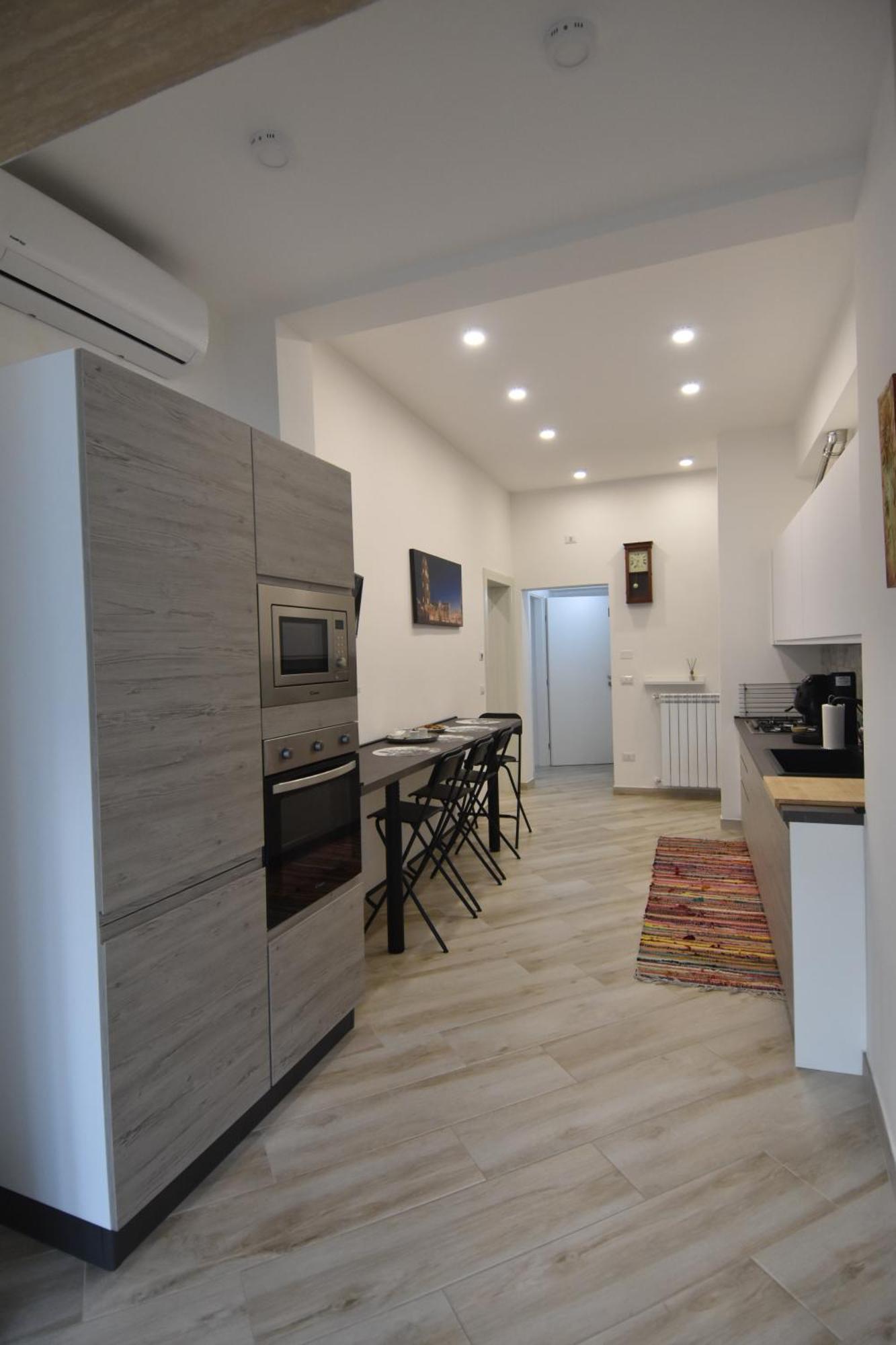 Willa Casa Romeo Lecce Zewnętrze zdjęcie